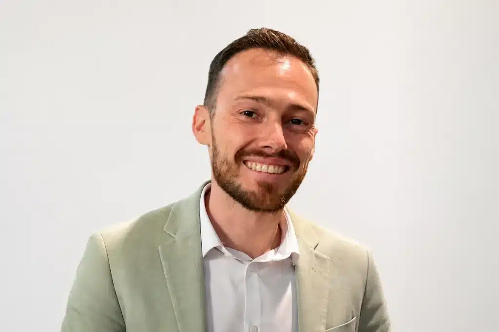 Yohann Neiva spécialiste en visibilité locale